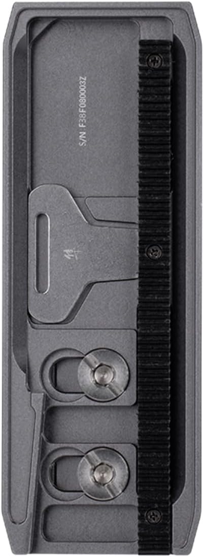 FALCAM F38 RS4 Mini Quick Release Base - Image 3