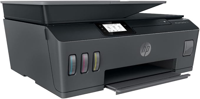 HP Smart Tank Plus 570 Wireless All-in-One Ink Tank Printer - Image 23