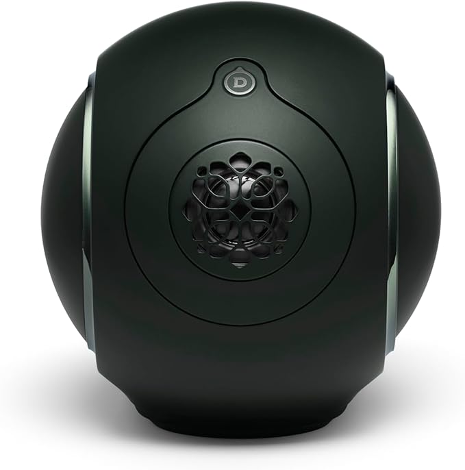 Devialet - Phantom Ultimate 98 dB - Deep Forest - Zero Distortion - - Image 7