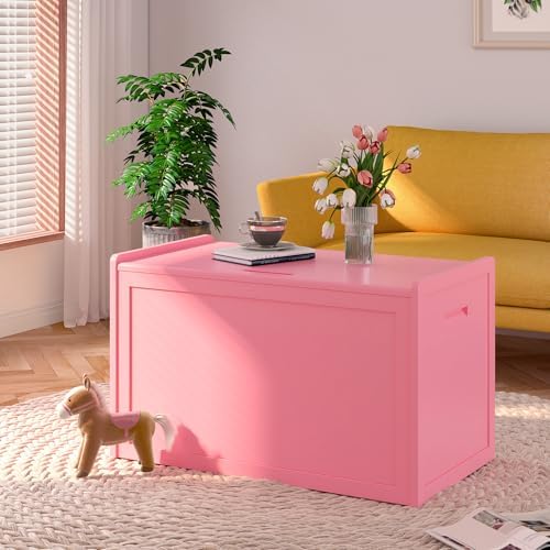 storage chest, entryway storage bench with 2 safety showing dimensions