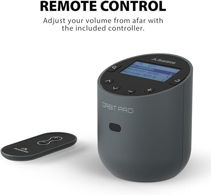 Avantree Orbit Pro - Image 5