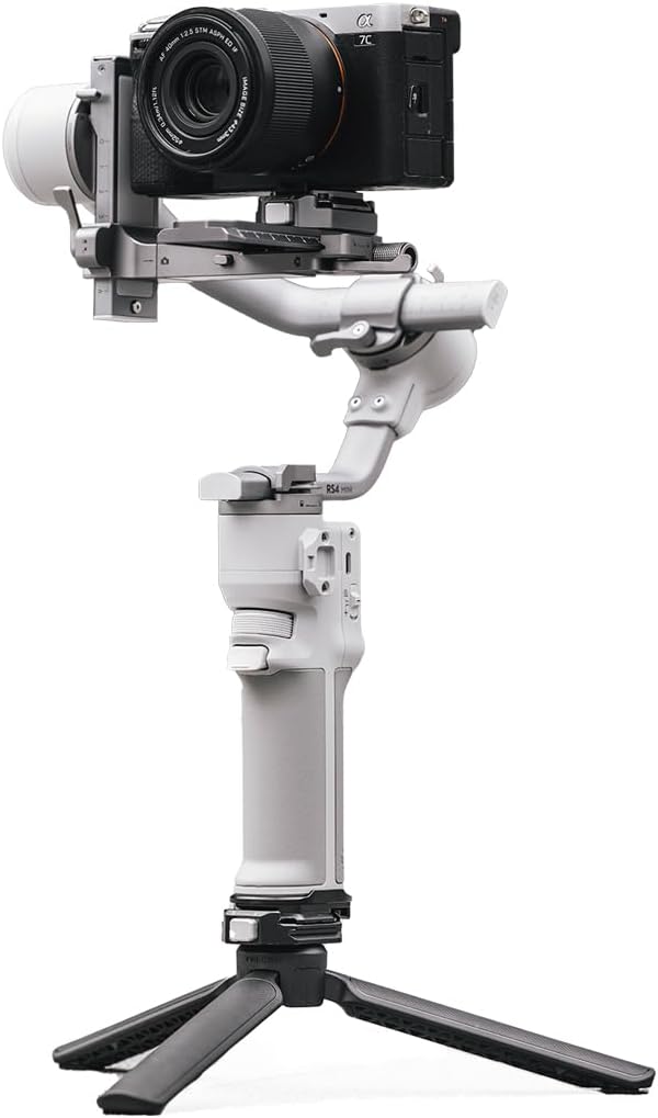 FALCAM F38 RS4 Mini Quick Release Base - Image 9
