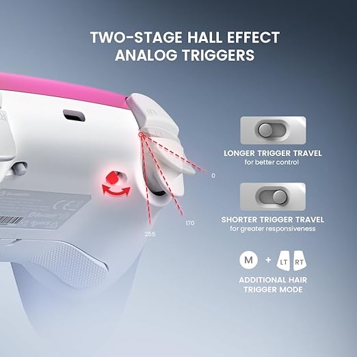 GameSir Super Nova Wireless Gaming Controller - Image 3