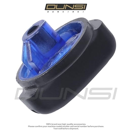 DUNSIHUI 3Pcs AC Heater Climate Control Blower Fan Knob Switch 5011218AC - Image 6