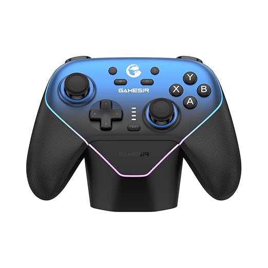 GameSir Super Nova Wireless Gaming Controller by GameSir