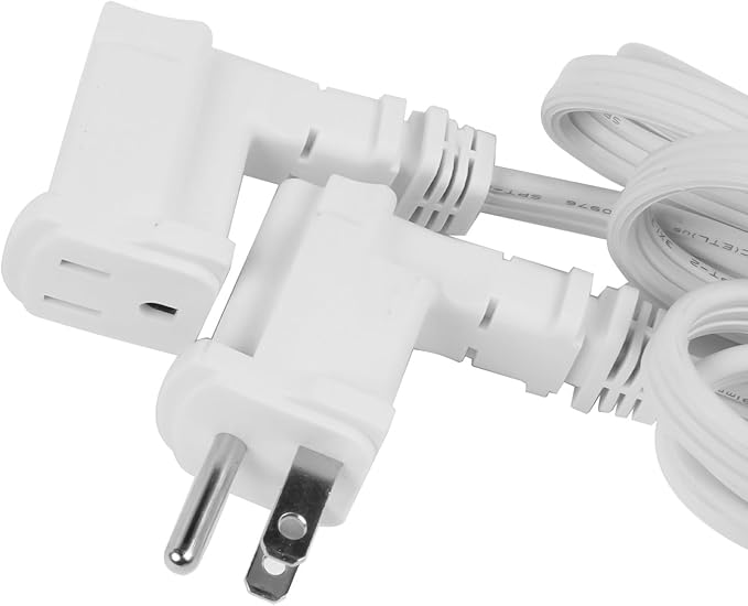 Flynsu in-Wall Cable & Power Management Kit, TV Cord Concealer & Power Kit - Image 7