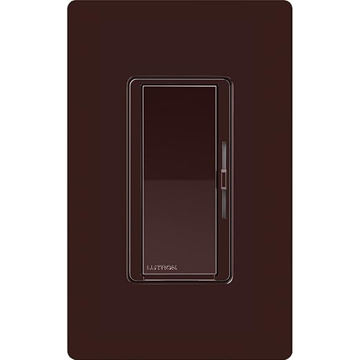 Lutron Diva Smart Dimmer Light Switch - Image 13
