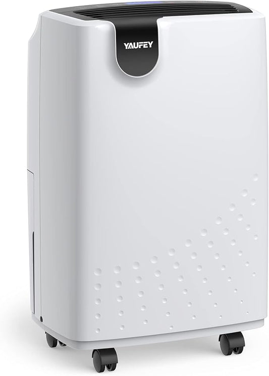 Yaufey 2500 Sq. Ft Dehumidifier by Yaufey