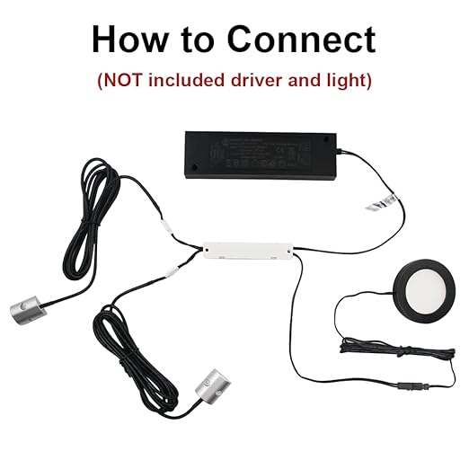 Motion Sensor Light Switch, IR Sensor Switch Door Activated Light Switch - Image 3