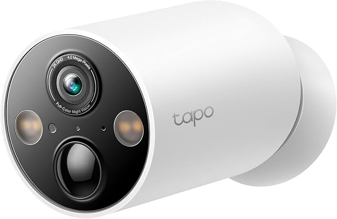 Tapo MagCam 2K+ by Tapo