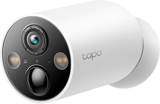 Tapo MagCam 2K+ by Tapo