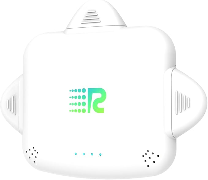 Rush Charge Universal COMET Portable Power Bank – 3200mah, 2.1A High-Speed Fast - Image 6