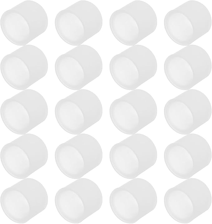 PATIKIL RCA Anti Dust Plug Dustproof Cover by PATIKIL
