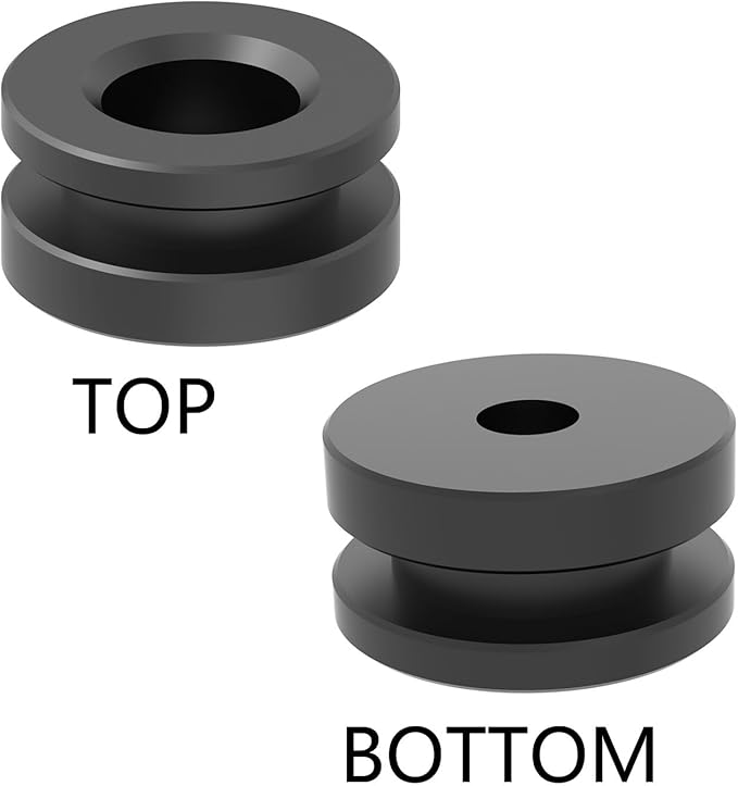 Vdsvksd Wall Mount Brackets Set Compatible - Image 4