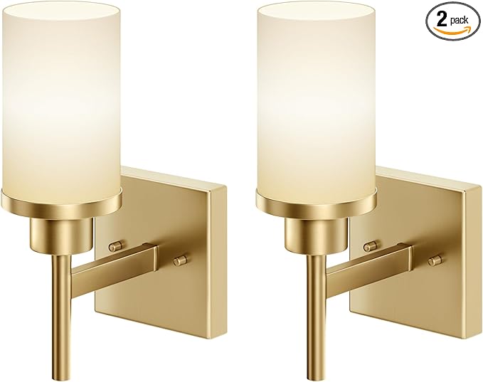 AONEON Vanity Lighting Fixtures by AONEON