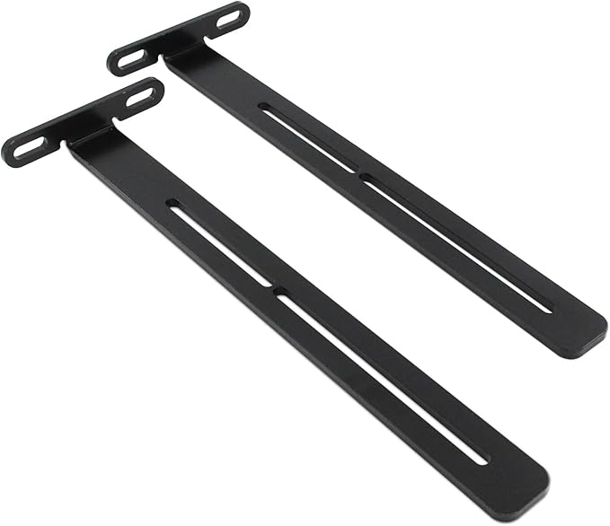 Gxencks Soundbar Mounting T-Bracket Fit - Image 2