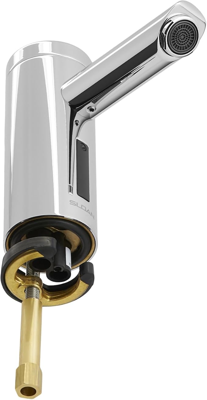 Sloan Optima EAF-200 Sensor Activated Touch-Free Faucet, Commercial Grade - Image 5