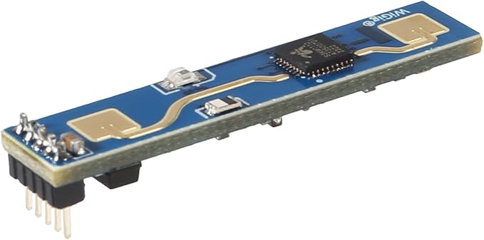 XIITIA 3pcs HLK-LD2410B-P Human Presence Radar Module - Image 6