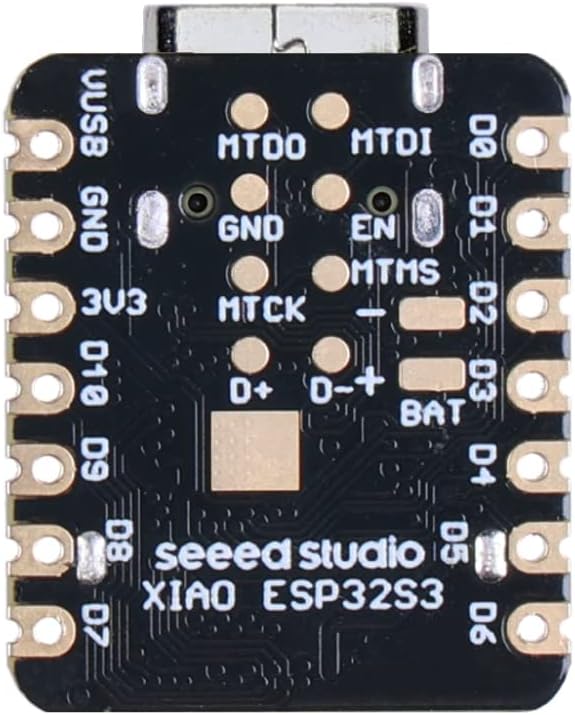 Seeed Studio XIAO ESP32 S3 Sense - Image 5