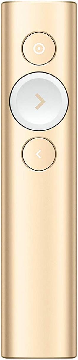 Logitech Spotlight Presentation Remote by Logitech