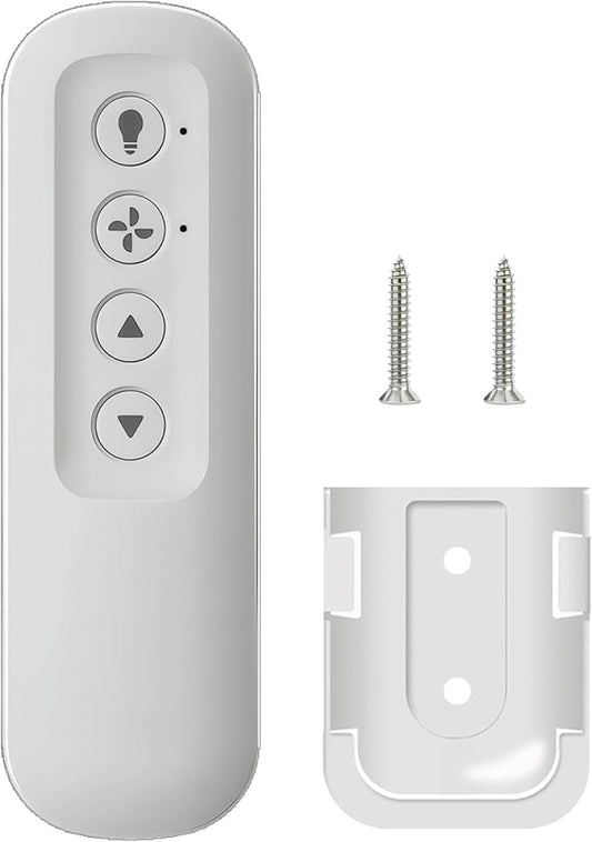 99813 Ceiling Fan Remote Control by FEKOTS