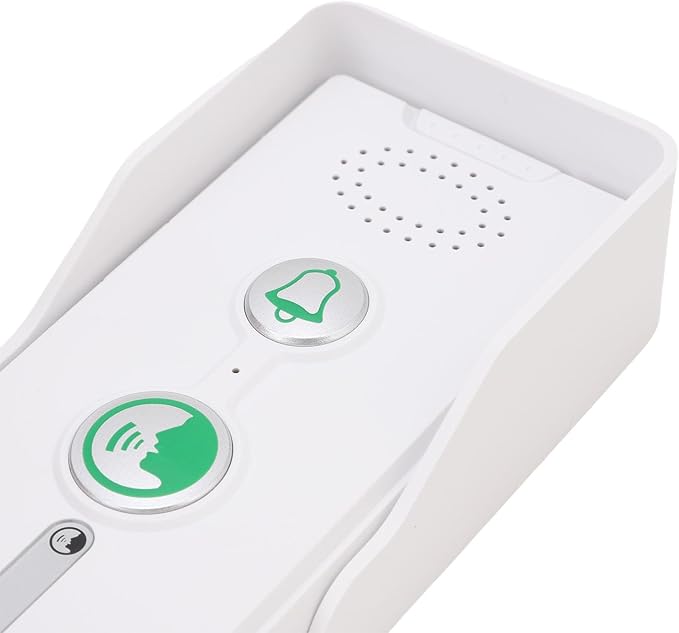 Heayzoki 2 Way Voice Intercom, IP54 Water Proof Wireless Intercomunicador - Image 8