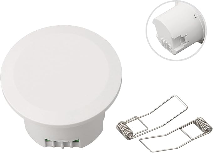 Millimeter Wave Presence Sensor, Adjustable 24GHz, Detection Technology - Image 4