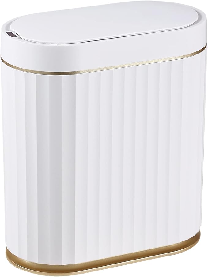 ELPHECO Automatic Motion Sensor Trash Can by ELPHECOUSA