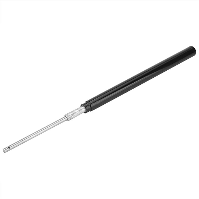 ABS Greenhouse Window Opener Auto Vent Cylinder, 20-25℃ Adjustable Temperature - Image 7