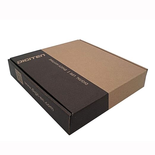 DIGITEN Temperature Controller Heat Mat Thermostat Outlet DTC101 Temperature - Image 9