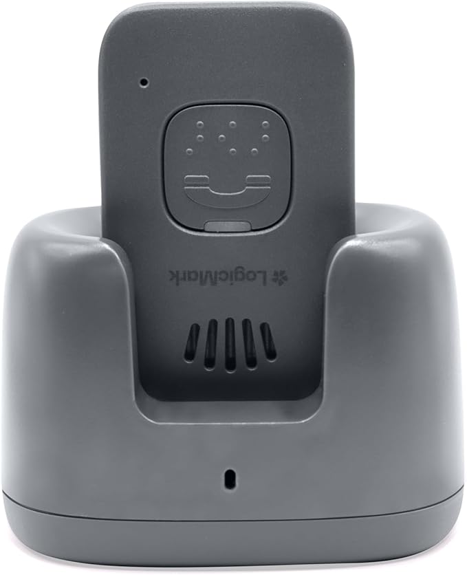 LogicMark Freedom Alert Mini, Home Medical Alert System - Image 3