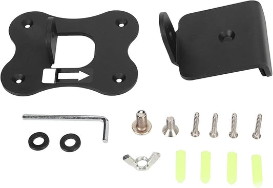 Dpofirs Speaker Wall Bracket for Q930B, Speaker Wall Bracket Metal Speaker Wall by Dpofirs