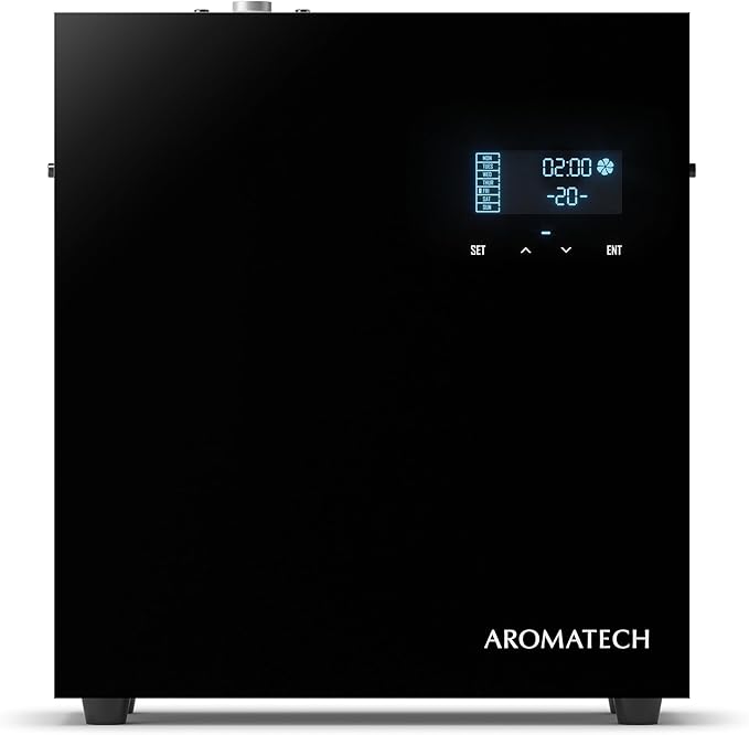 AromaTech AromaPro Bluetooth Essential Oil Diffuser by AromaTech