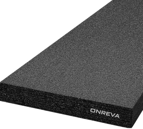 onreva tool box foam organizer 48x24x3 inch 1, main product view