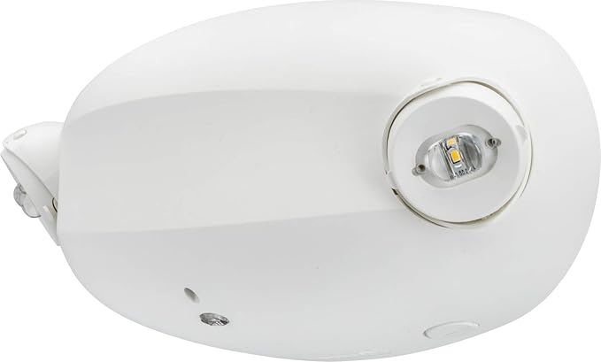 Lithonia Lighting ELM2L UVOLT LTP SDRT M12 Quantum LED Emergency Light - Image 5