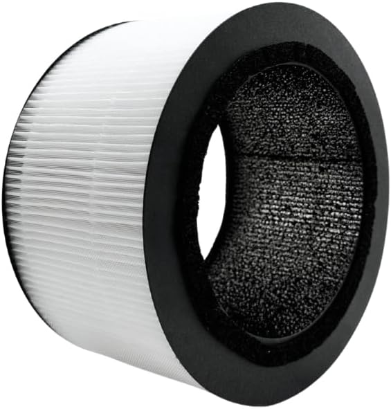 Nispira BAPF160 Replacement Filter K - Image 8