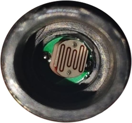 Irnyso Replacement Heaters Photocell Assembly Flame Sensor PP236 M16656-24 fits - Image 3