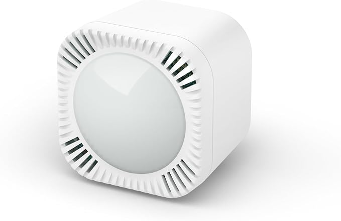 Aeotec TriSensor 8, 800 Series Zwave Motion Sensor, Temperature, Light Sensor - Image 2