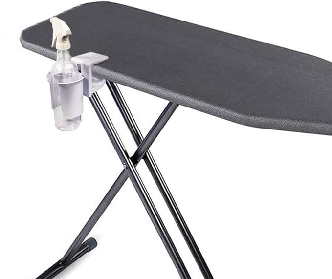 IronEZ Ironing Board Spray Bottle Holder As Seen On TV - Image 4