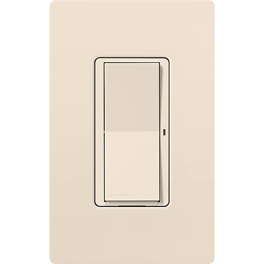Lutron Claro Smart Light Switch - Image 11