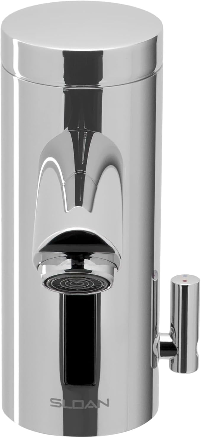 Sloan Optima EAF-200 Sensor Activated Touch-Free Faucet, Commercial Grade - Image 4