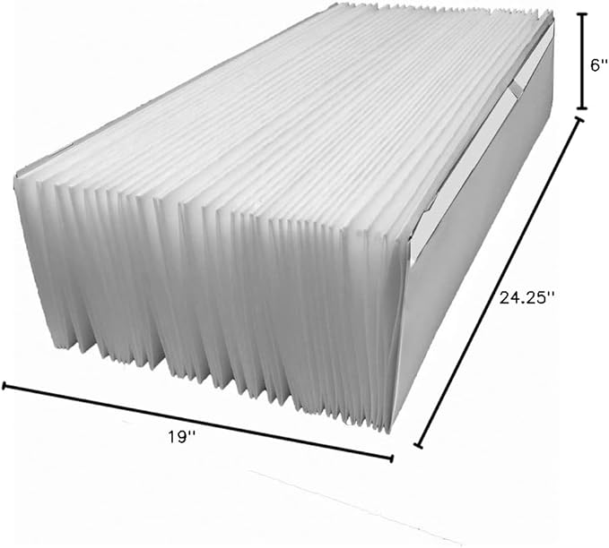True Blue Replacement Air Filter - Image 5