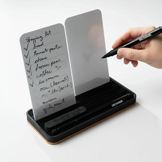 DeltaHub Reusable To-Do List for Desk - Image 7