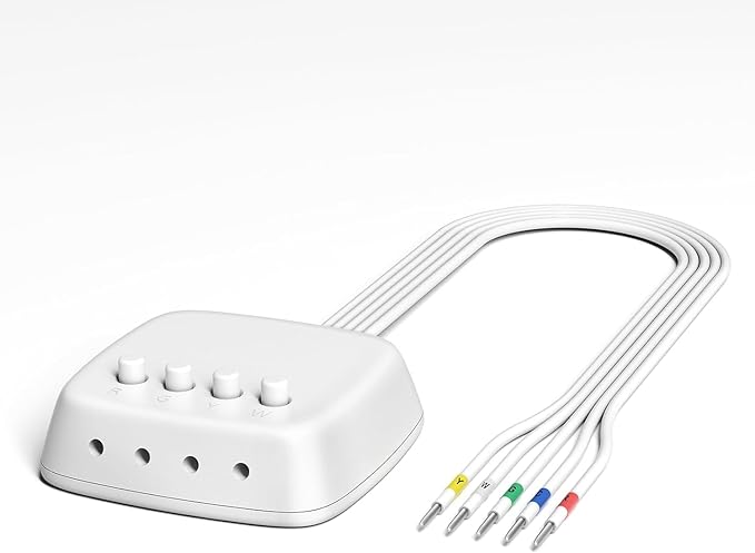 Power Extender Kit for Ecobee Smart Thermostats, C-Wire Adapter for Ecobee3 Lite by Unknown