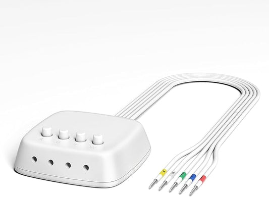 Power Extender Kit for Ecobee Smart Thermostats, C-Wire Adapter for Ecobee3 Lite by Unknown