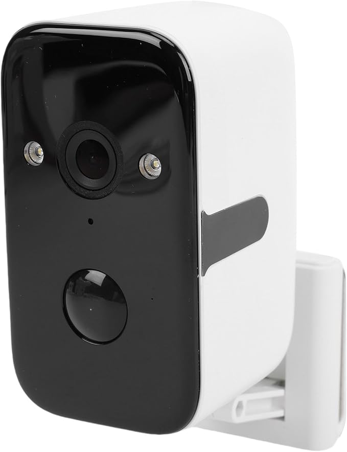 LICAEVEY Pan Tilt Security Camera, 2K HD - Image 7