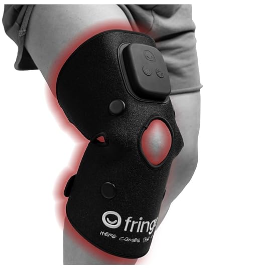 Fringe Red Light Therapy for Body, by JoinFringe