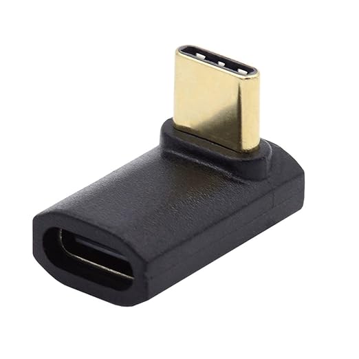 chenyang USB C Connector USB4 Type C 240W Power 40Gbps Data 8K Video Extension by chenyang