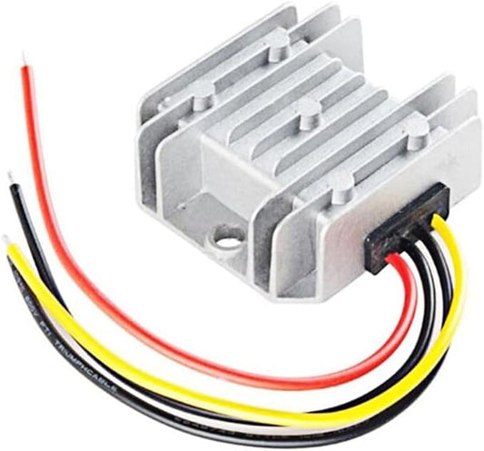 12V to 24V DC Step UP Converter DC Converter Regulator 1A 24W Power Supply by Minhoown