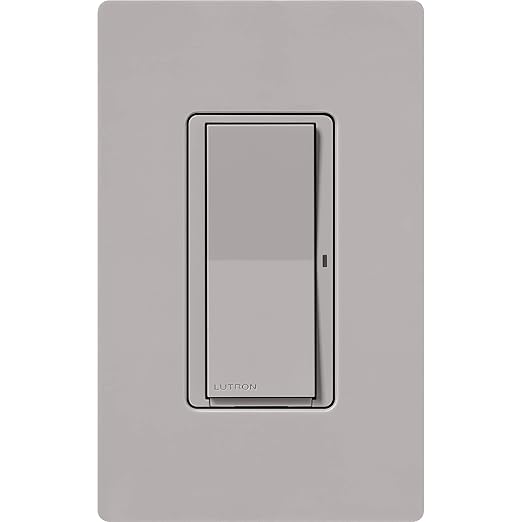 Lutron Claro Smart Light Switch - Image 11